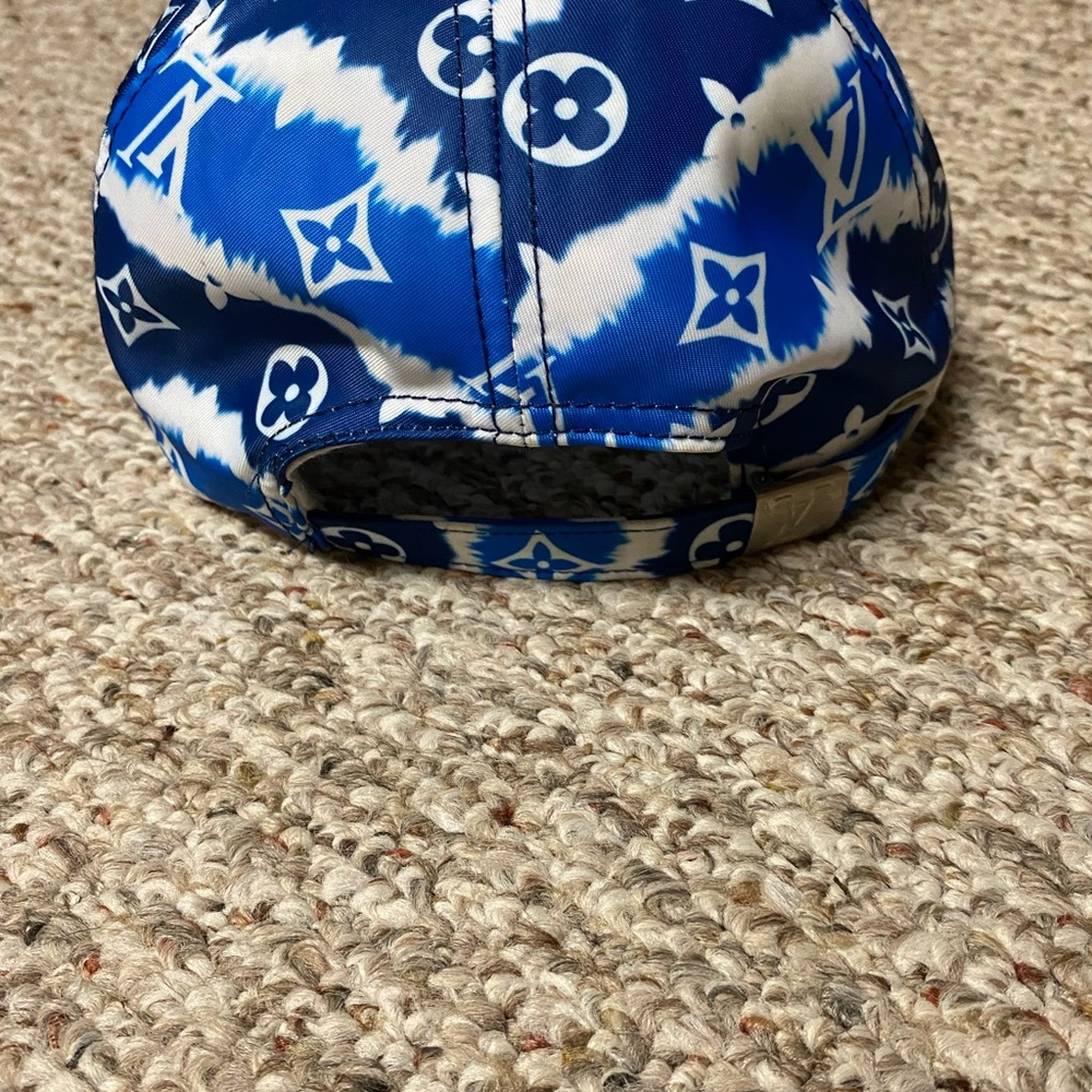Louis vutton hat